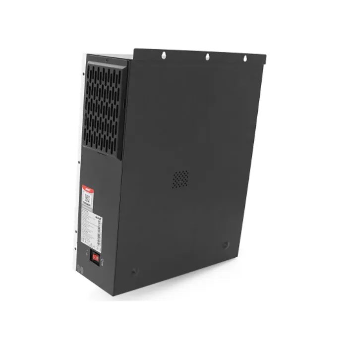 Солнечный инвертор Must PV18-6248ECO, 6200W 48V (PV18-6248ECO) изображение 4