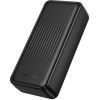 Батарея универсальная BOROFONE 30000mAh BJ78B Clever Black (6941991121517) изображение 3