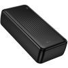 Батарея универсальная BOROFONE 30000mAh BJ78B Clever Black (6941991121517) изображение 4