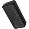 Батарея универсальная BOROFONE 30000mAh BJ78B Clever Black (6941991121517) изображение 6