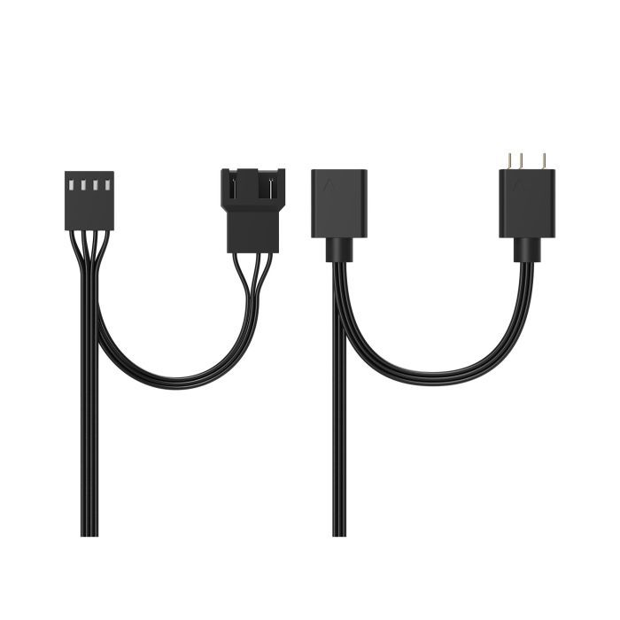 Корпус для ПК OCYPUS GAMMA-C54-BKD300XX-GL изображение 11