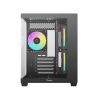 Корпус для ПК OCYPUS GAMMA-C54-BKD300XX-GL изображение 2