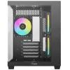 Корпус для ПК OCYPUS GAMMA-C54-BKD300XX-GL изображение 2