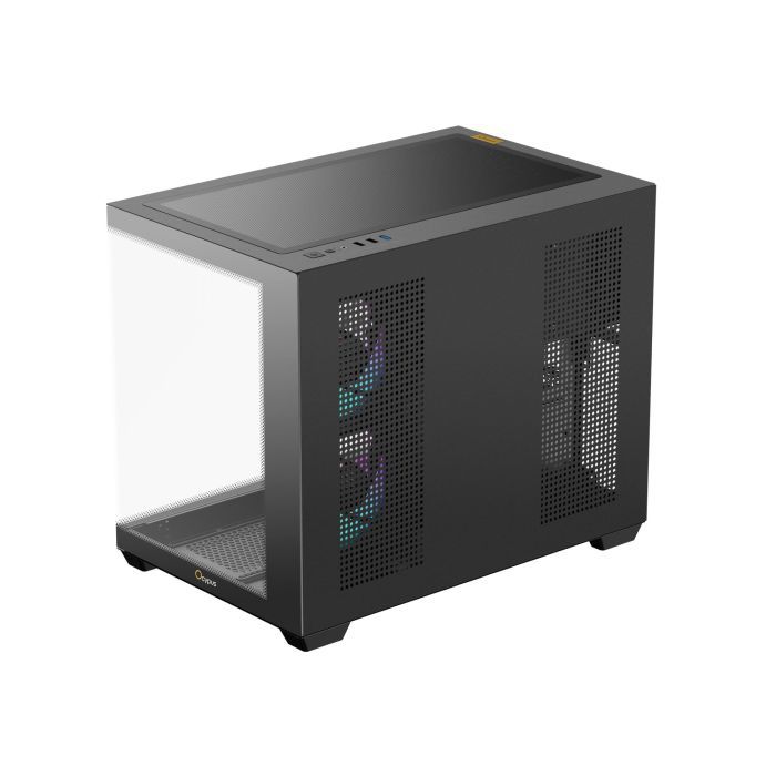 Корпус для ПК OCYPUS GAMMA-C54-BKD300XX-GL изображение 3