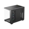 Корпус для ПК OCYPUS GAMMA-C54-BKD300XX-GL изображение 3