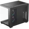 Корпус для ПК OCYPUS GAMMA-C54-BKD300XX-GL изображение 3