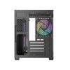 Корпус для ПК OCYPUS GAMMA-C54-BKD300XX-GL изображение 4