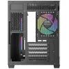 Корпус для ПК OCYPUS GAMMA-C54-BKD300XX-GL изображение 4