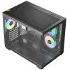 Корпус для ПК OCYPUS GAMMA-C54-BKD300XX-GL изображение 5