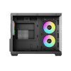 Корпус для ПК OCYPUS GAMMA-C54-BKD300XX-GL изображение 6