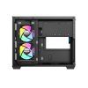 Корпус для ПК OCYPUS GAMMA-C54-BKD300XX-GL изображение 7