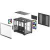 Корпус для ПК OCYPUS GAMMA-C54-BKD300XX-GL изображение 9