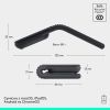 Мышка Logitech Mobi Fold Bluetooth Graphite (910-007604) изображение 10