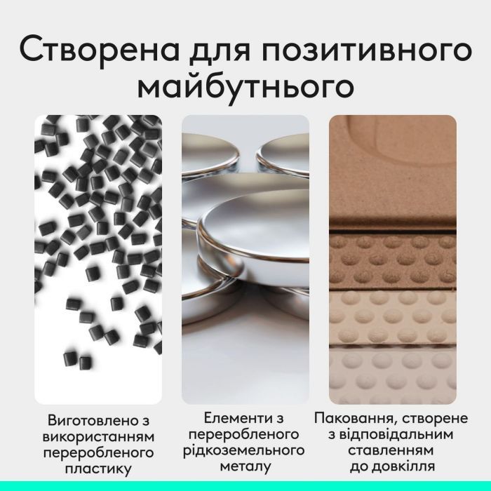 Мышка Logitech Mobi Fold Bluetooth Graphite (910-007604) изображение 11