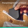 Мышка Logitech Mobi Fold Bluetooth Graphite (910-007604) изображение 2