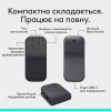 Мышка Logitech Mobi Fold Bluetooth Graphite (910-007604) изображение 3