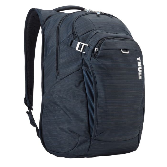 Рюкзак для ноутбука Thule 17" Construct Backpack 24L CONBP-116 Carbon Blue (3205353)
