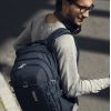 Рюкзак для ноутбука Thule 17" Construct Backpack 24L CONBP-116 Carbon Blue (3205353) зображення 3
