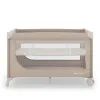 Детский манеж Kinderkraft Leody Up Beige (5902533930142)