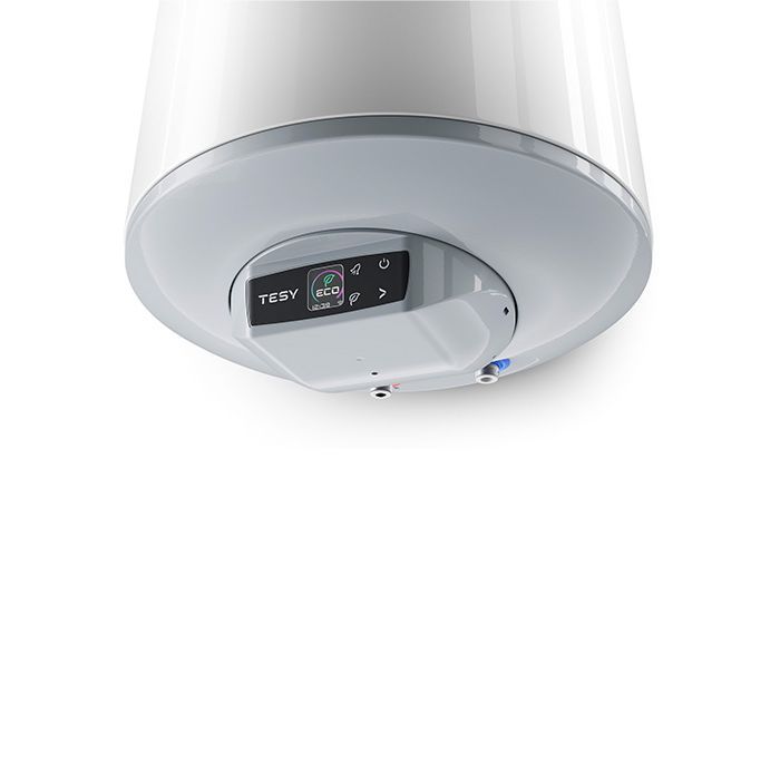 Бойлер Tesy BiLight Cloud Slim (GCV 80 35 30 B15 EW) (306408) зображення 2