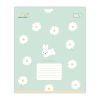 Зошит Yes Miffy Flowers А5 12 аркушів лінія (768709) зображення 3