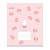 Зошит Yes Miffy Flowers А5 12 аркушів лінія (768709) зображення 6