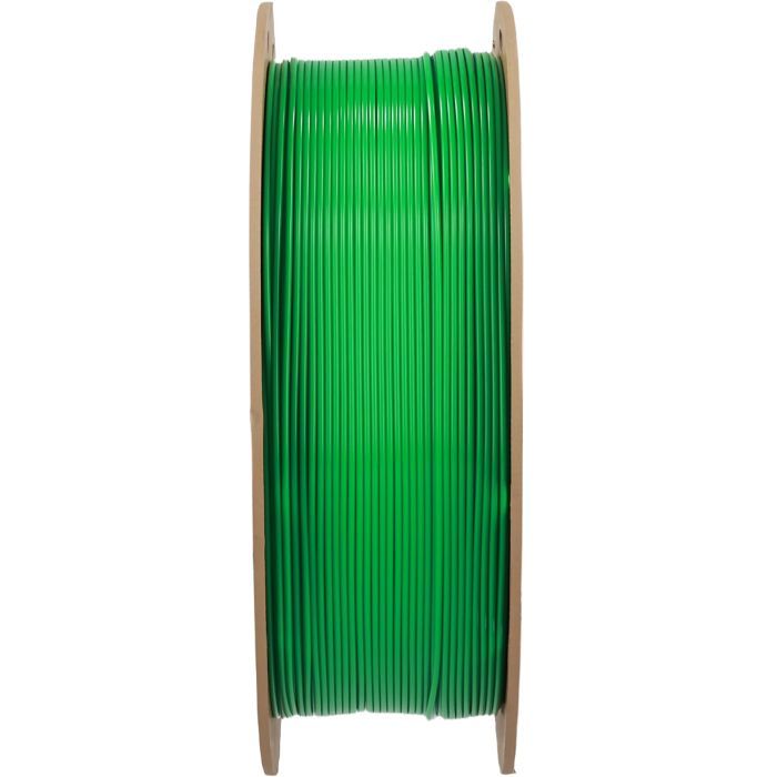Пластик для 3D-принтера Polymaker PETG 1,75mm 1kg GREEN (PB05011) изображение 2