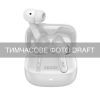 Наушники 2E Sense White (2E-EBTWS6WT)