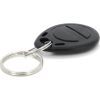 Брелок с чипом Merlion ID Em-Marine, 125kHz, TK4100, для перезаписи, black (EM4101) изображение 3