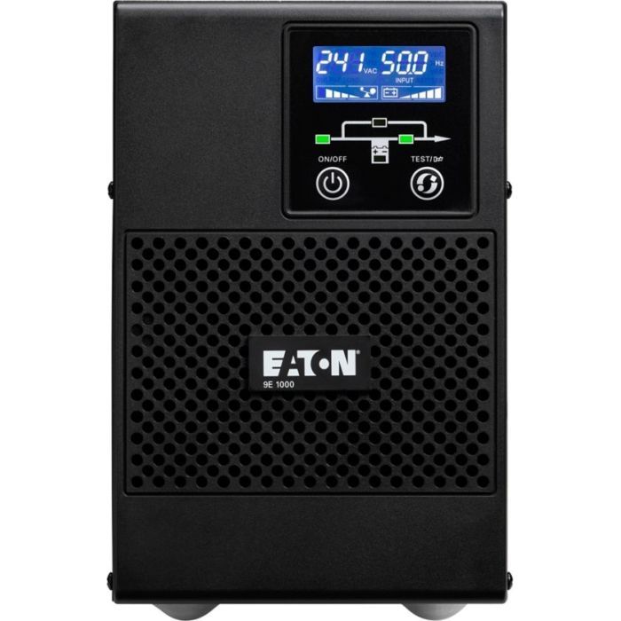 Источник бесперебойного питания Eaton 9E1000I, 1000VA 800W (9E1000I) изображение 3