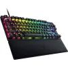 Клавиатура Razer Huntsman V3 Pro TKL Analog Optical Switch 8KHz USB UA Black (RZ03-05520100-R3M1) изображение 3