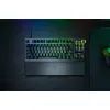 Клавиатура Razer Huntsman V3 Pro TKL Analog Optical Switch 8KHz USB UA Black (RZ03-05520100-R3M1) изображение 6