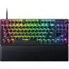 Клавиатура Razer Huntsman V3 Pro TKL Analog Optical Switch 8KHz USB UA Black (RZ03-05520100-R3M1)