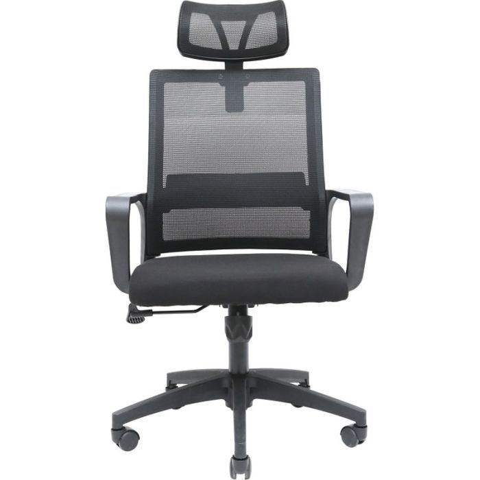 Офисное кресло Special4You Rumba black (E7191) изображение 2