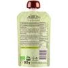 Детское пюре Rudolfs органическая груша 4+, 90 г (4751017943090) изображение 2