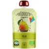 Детское пюре Rudolfs органическая груша 4+, 90 г (4751017943090)