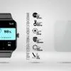 Пленка защитная Armorstandart Matte hydrogel Blackview R50 6 pcs (ARM92004) изображение 2