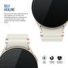 Пленка защитная Armorstandart Matte hydrogel Samsung Galaxy Watch 7 40mm 6 pcs (ARM92100) изображение 3