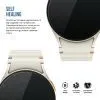 Пленка защитная Armorstandart Matte hydrogel Samsung Galaxy Watch 7 40mm 6 pcs (ARM92100) изображение 3