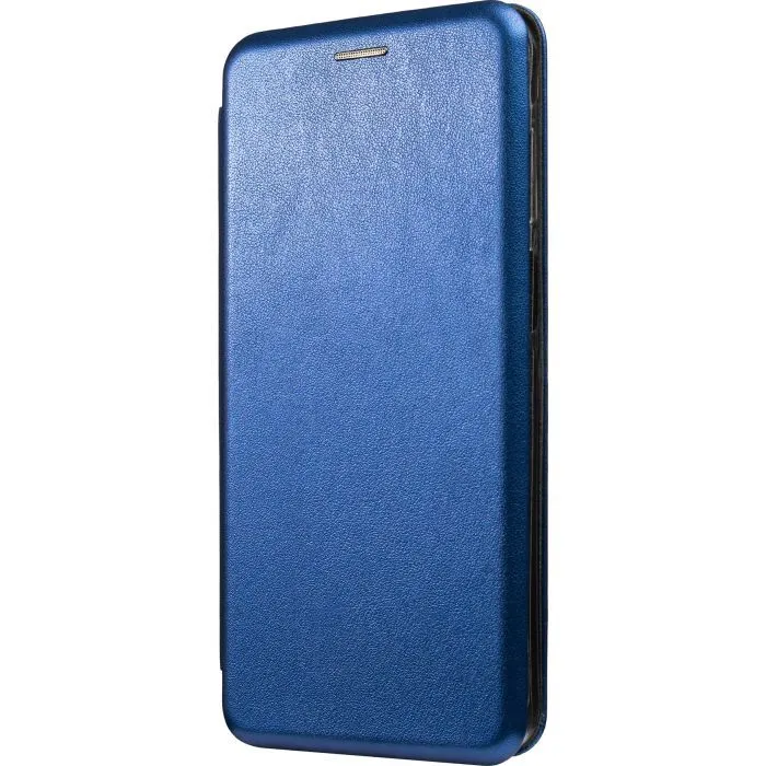 Чехол для мобильного телефона Armorstandart G-Case Samsung A16 4G (A165) Blue (ARM92642)