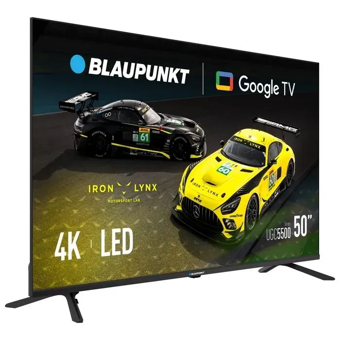 Телевізор Blaupunkt 50UGC5500 зображення 2