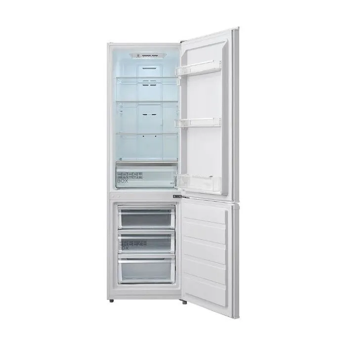 Холодильник Midea MDRB380FGE01A изображение 2
