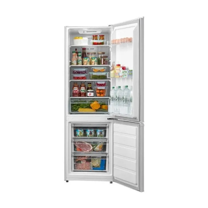 Холодильник Midea MDRB380FGE01A изображение 3