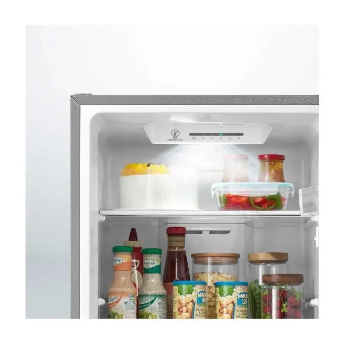 Холодильник Midea MDRB380FGE01A изображение 4