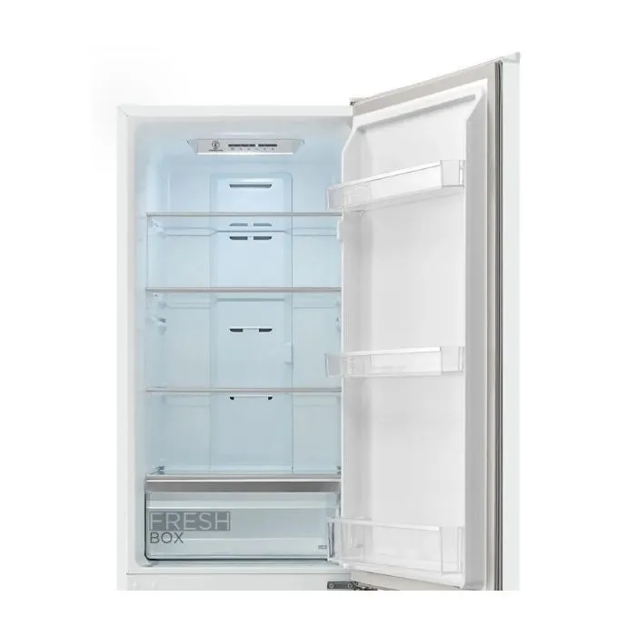Холодильник Midea MDRB380FGE01A изображение 5