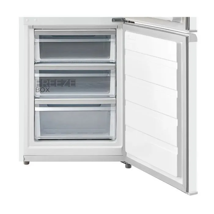 Холодильник Midea MDRB380FGE01A изображение 6