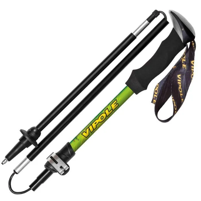 Треккинговые палки Vipole Fuji 130 DLX (S25 41) (DAS303464) изображение 5