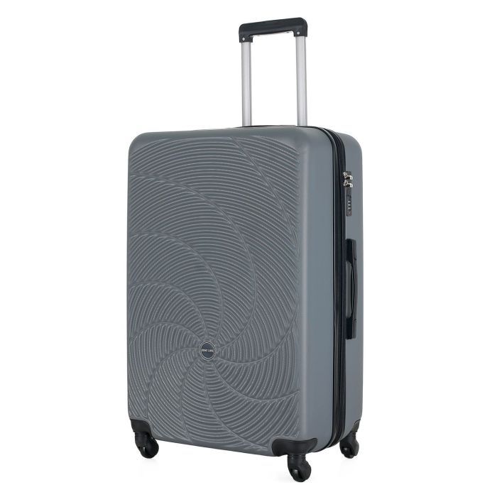 Валіза Semi Line 24" (M) Graphite (T5924-2) (DAS303625)