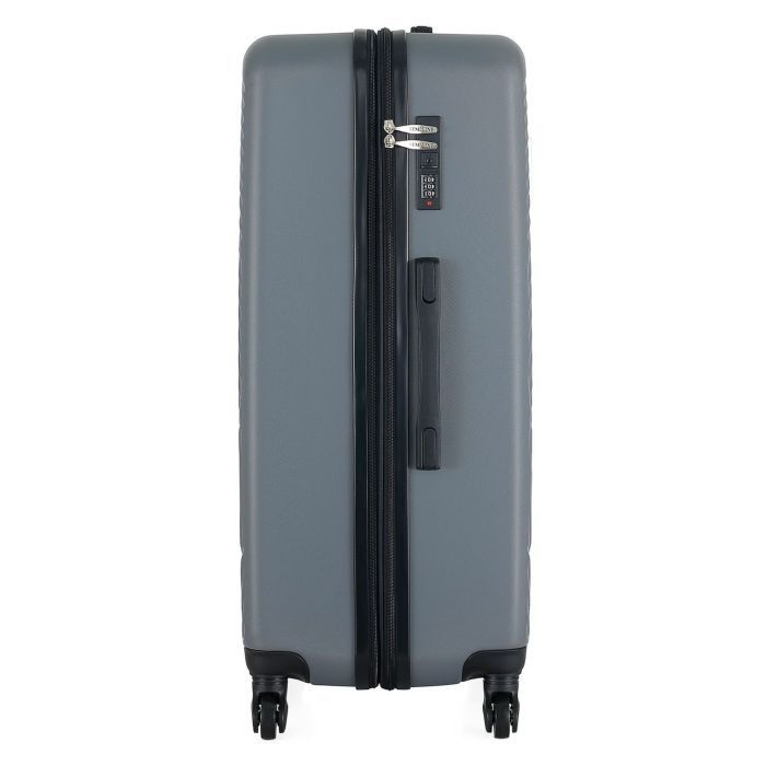 Валіза Semi Line 24" (M) Graphite (T5924-2) (DAS303625) зображення 3