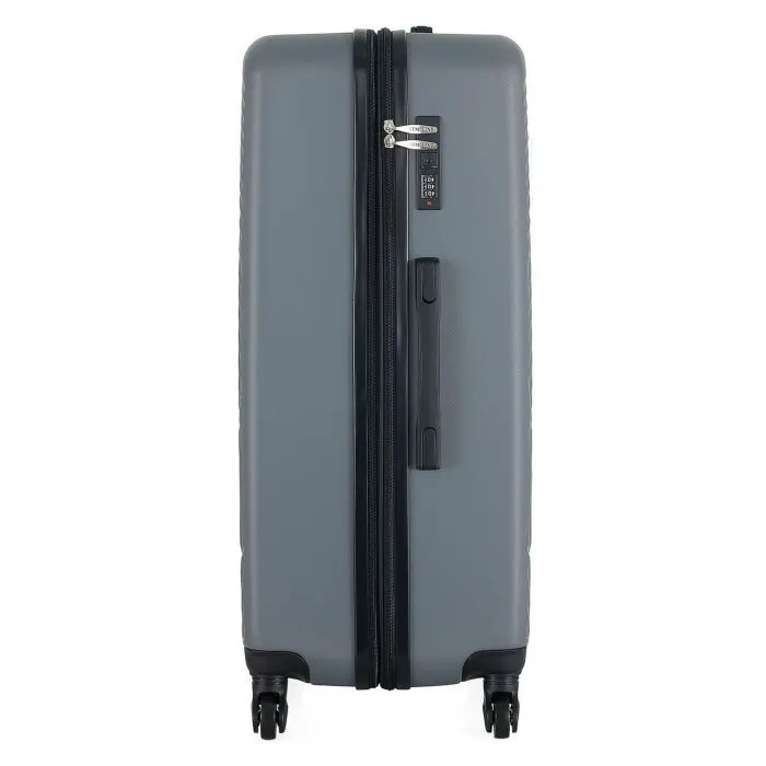 Валіза Semi Line 28" (L) Graphite (T5924-3) (DAS303626) зображення 3
